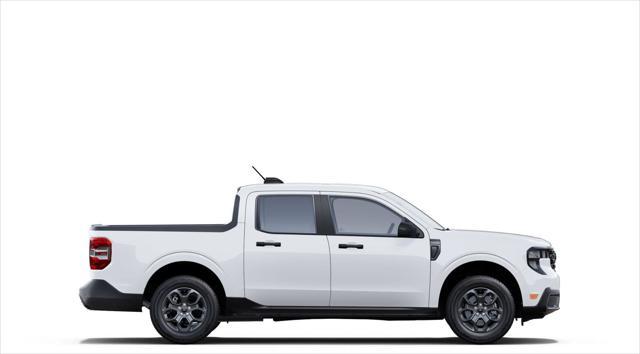 new 2025 Ford Maverick car, priced at $32,644