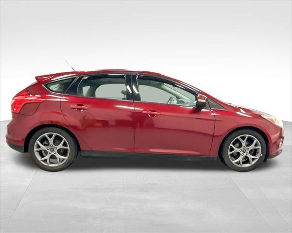 used 2014 Ford Focus car, priced at $4,995