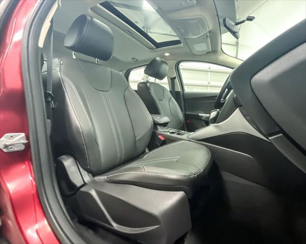 used 2014 Ford Focus car, priced at $4,995