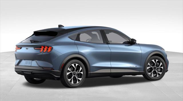 new 2024 Ford Mustang Mach-E car, priced at $52,289