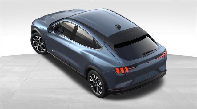 new 2024 Ford Mustang Mach-E car, priced at $52,289