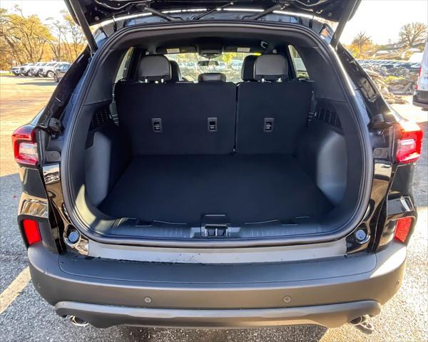 new 2025 Ford Escape car, priced at $31,669