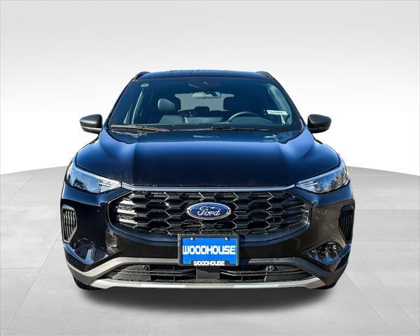 new 2025 Ford Escape car, priced at $31,669