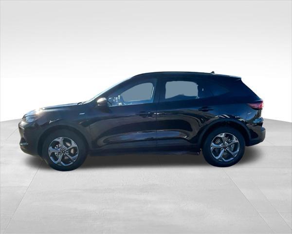 new 2025 Ford Escape car, priced at $31,669