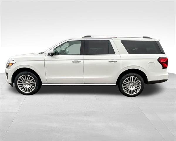 new 2024 Ford Expedition car, priced at $69,694