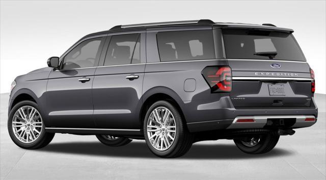 new 2024 Ford Expedition car, priced at $76,699