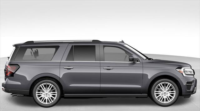 new 2024 Ford Expedition car, priced at $76,699