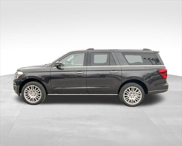 new 2024 Ford Expedition car, priced at $67,199