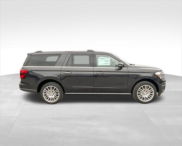 new 2024 Ford Expedition car, priced at $67,199