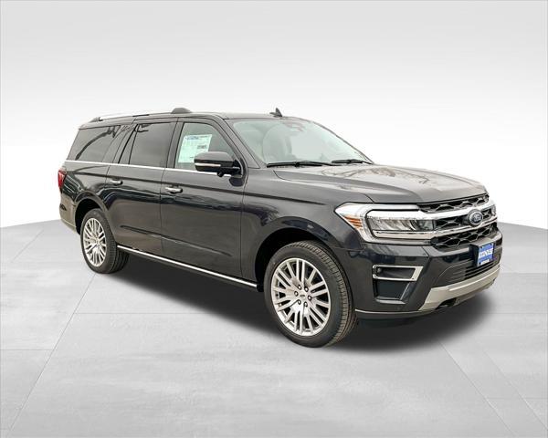 new 2024 Ford Expedition car, priced at $67,199