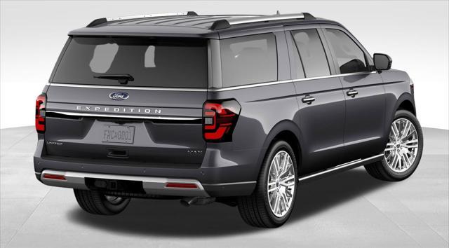 new 2024 Ford Expedition car, priced at $76,699