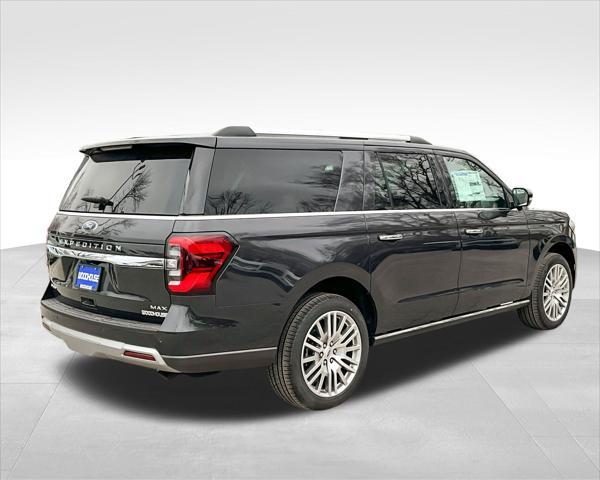 new 2024 Ford Expedition car, priced at $67,199