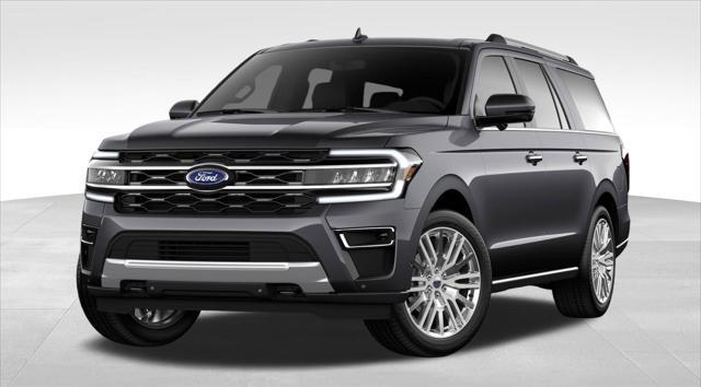 new 2024 Ford Expedition car, priced at $75,699