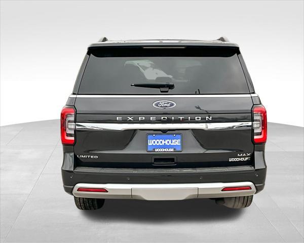 new 2024 Ford Expedition car, priced at $67,199