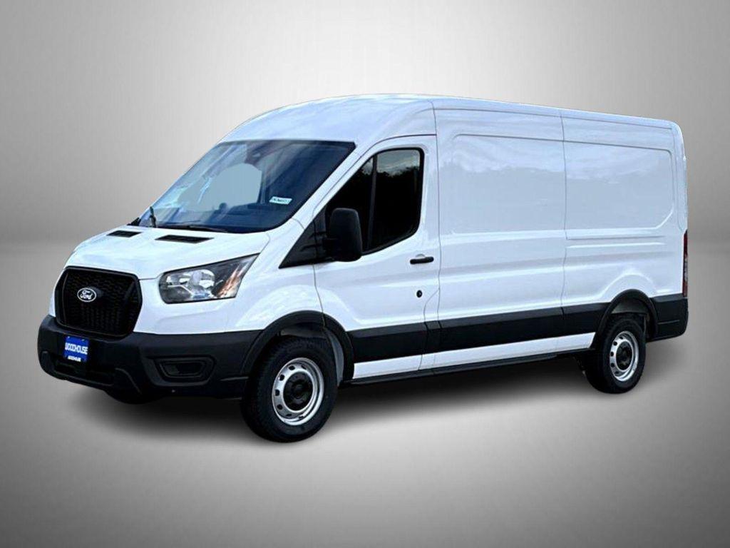 new 2026 Ford Transit-250 car, priced at $49,950