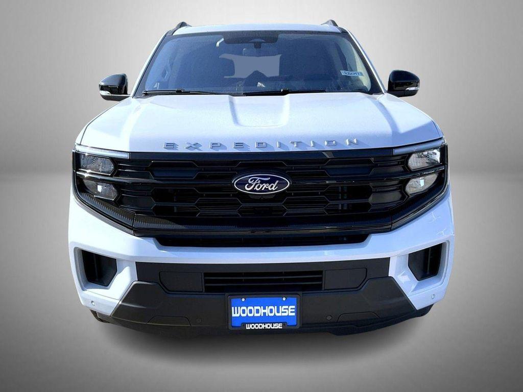 new 2025 Ford Expedition car, priced at $66,029