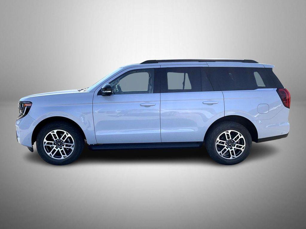 new 2025 Ford Expedition car, priced at $66,029