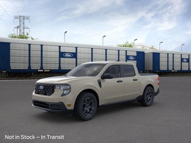 new 2025 Ford Maverick car, priced at $31,644