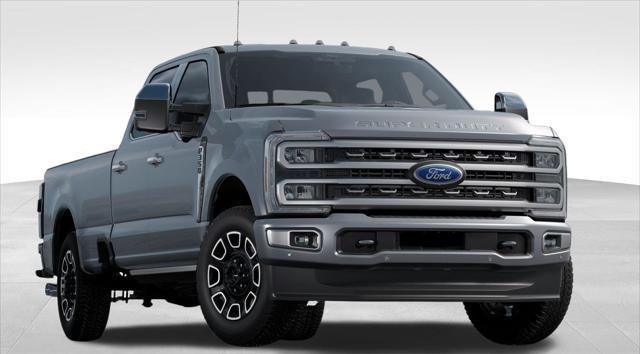 new 2024 Ford F-350 car, priced at $96,859