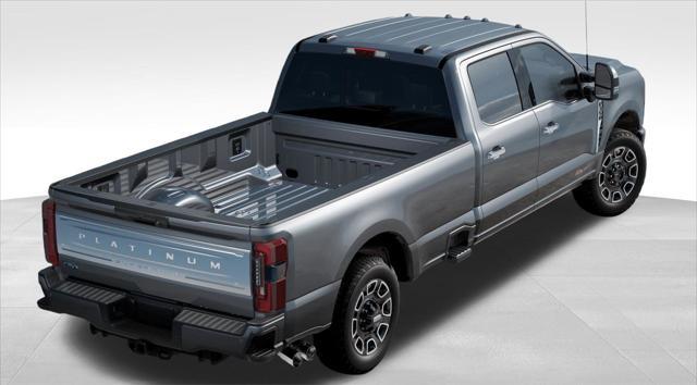 new 2024 Ford F-350 car, priced at $96,859