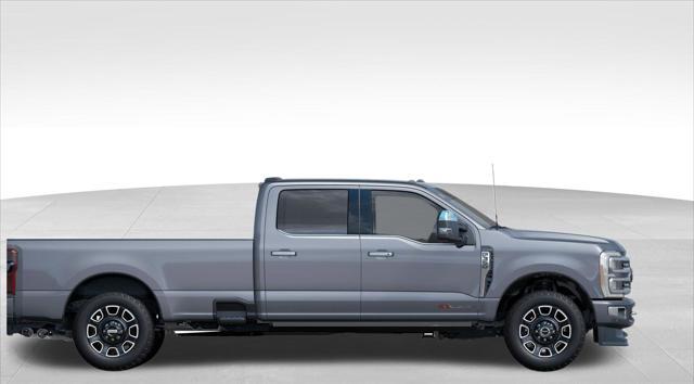 new 2024 Ford F-350 car, priced at $96,859