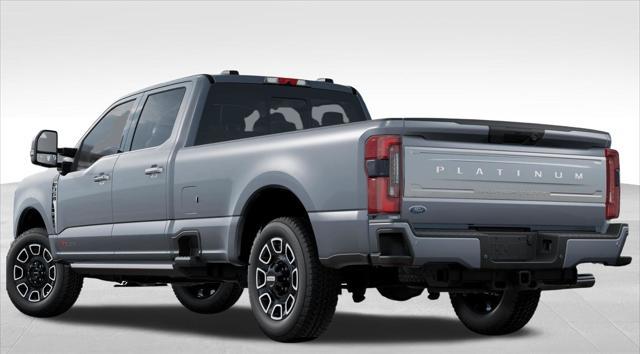 new 2024 Ford F-350 car, priced at $96,859