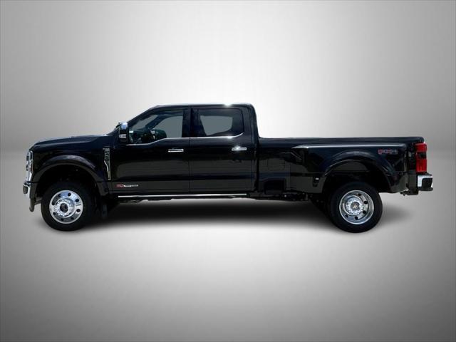 new 2025 Ford F-450 car, priced at $103,679