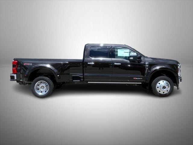 new 2025 Ford F-450 car, priced at $103,679
