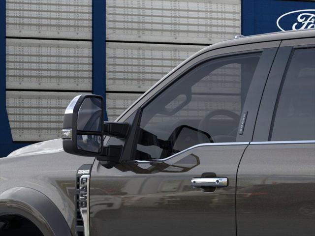 new 2025 Ford F-450 car, priced at $103,679