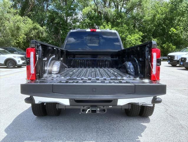 new 2025 Ford F-450 car, priced at $103,679