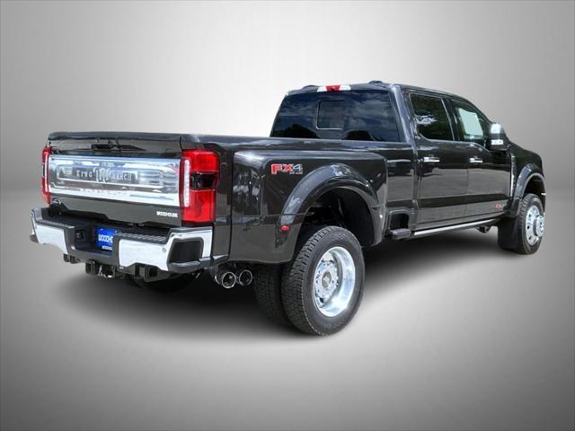 new 2025 Ford F-450 car, priced at $103,679
