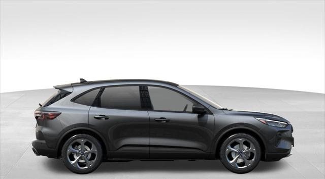 new 2025 Ford Escape car, priced at $34,769