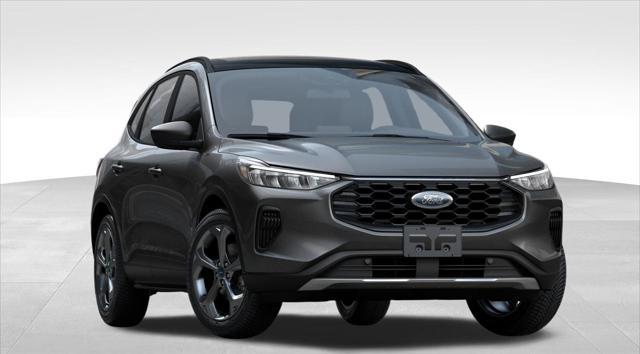 new 2025 Ford Escape car, priced at $34,769