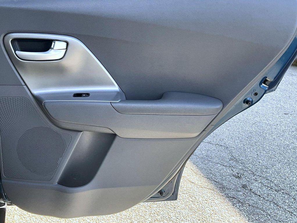 used 2022 Kia Niro car, priced at $19,995