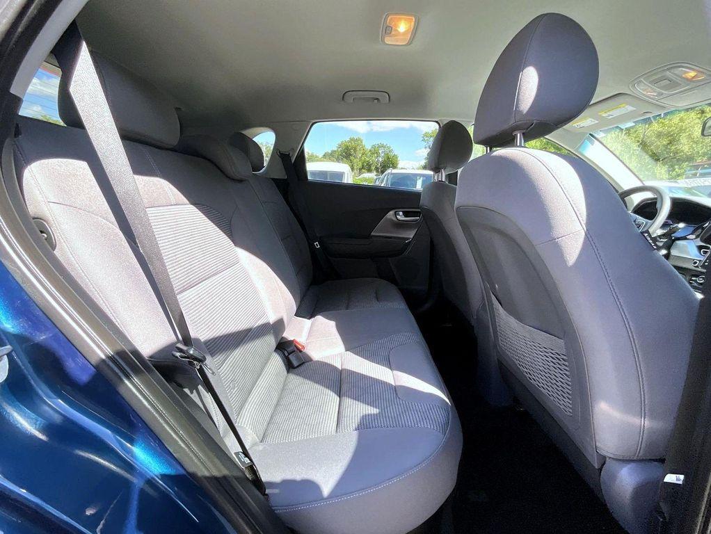 used 2022 Kia Niro car, priced at $19,995