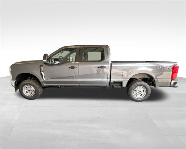 new 2024 Ford F-250 car, priced at $47,324