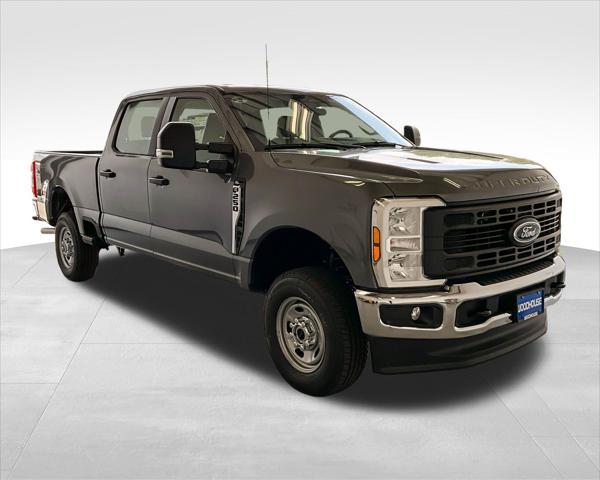 new 2024 Ford F-250 car, priced at $47,324