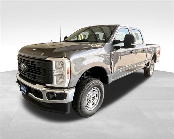 new 2024 Ford F-250 car, priced at $47,324