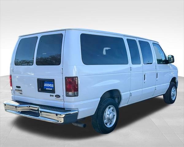 used 2009 Ford E350 Super Duty car, priced at $7,995