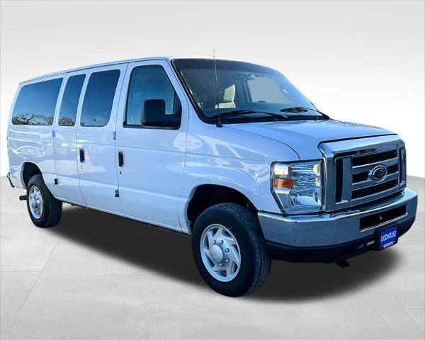 used 2009 Ford E350 Super Duty car, priced at $7,995