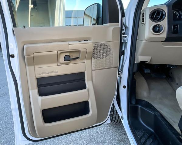 used 2009 Ford E350 Super Duty car, priced at $7,995