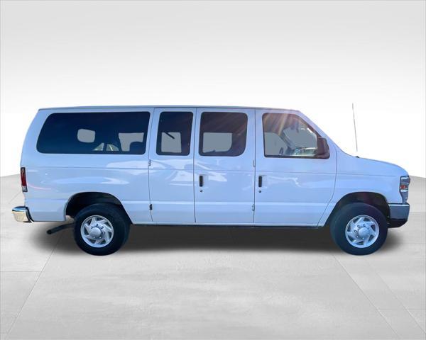 used 2009 Ford E350 Super Duty car, priced at $7,995