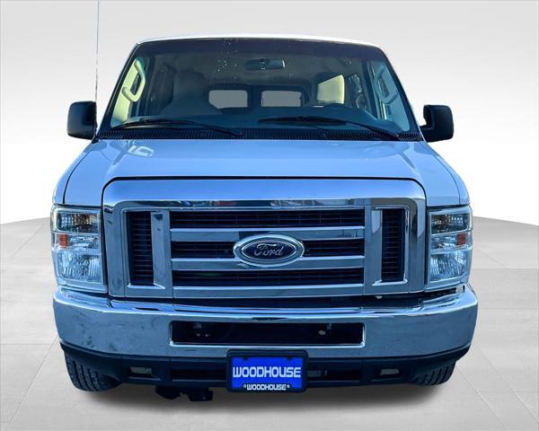 used 2009 Ford E350 Super Duty car, priced at $7,995