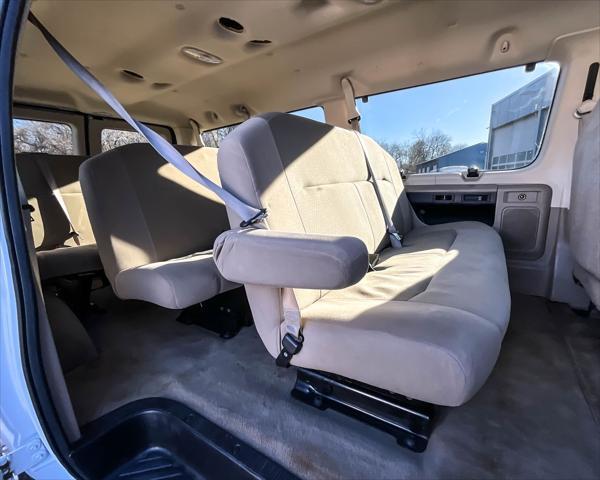 used 2009 Ford E350 Super Duty car, priced at $7,995