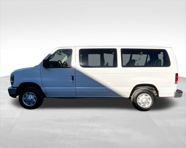 used 2009 Ford E350 Super Duty car, priced at $7,995