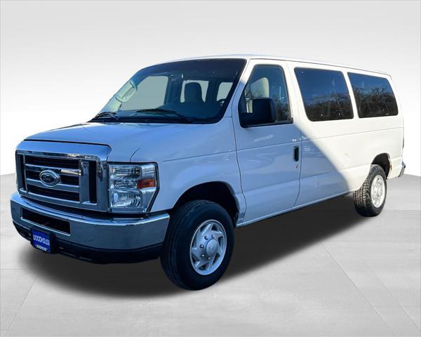 used 2009 Ford E350 Super Duty car, priced at $7,995