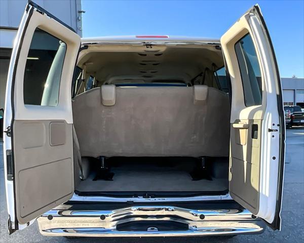 used 2009 Ford E350 Super Duty car, priced at $7,995