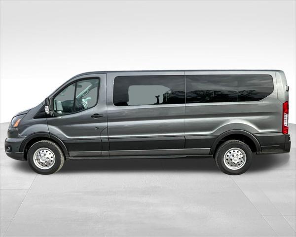 new 2025 Ford Transit-350 car, priced at $71,199