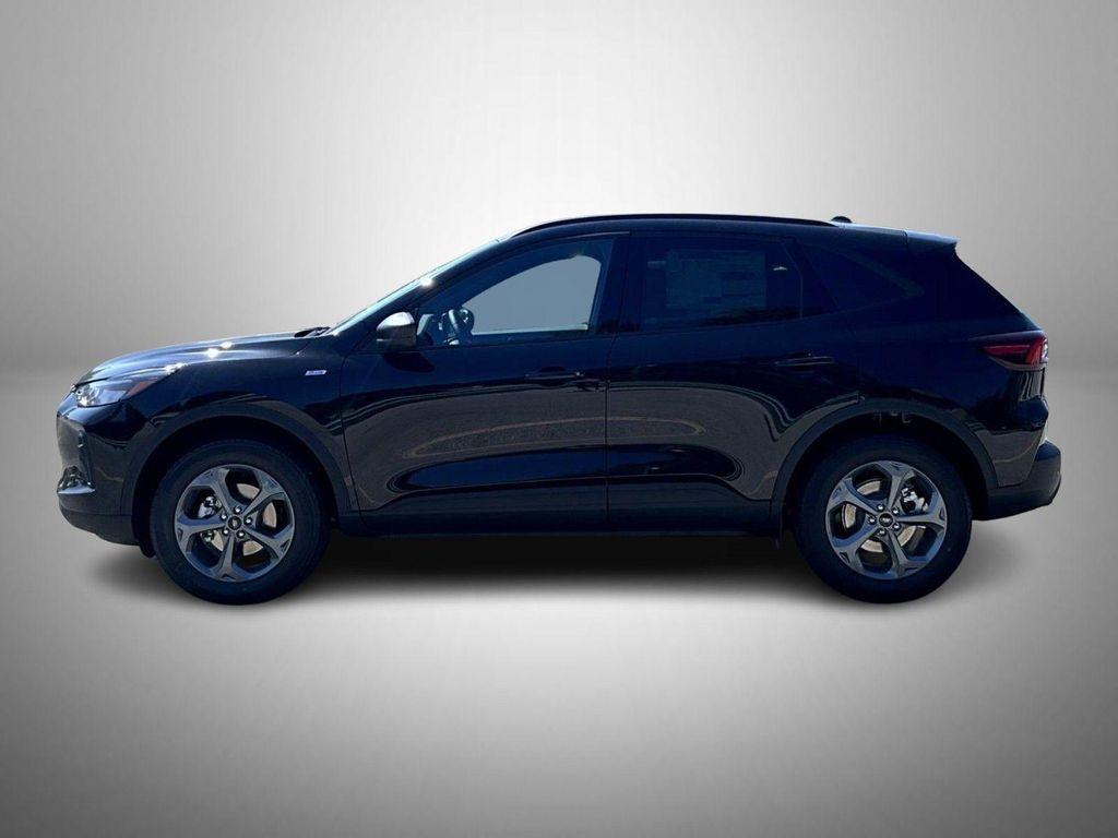 new 2025 Ford Escape car, priced at $27,757