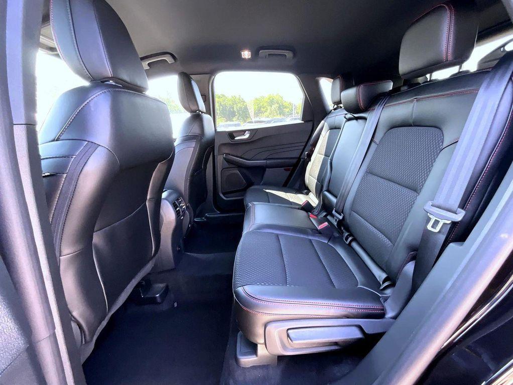 new 2025 Ford Escape car, priced at $27,757